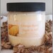 Orange Burst Sugar Scrub