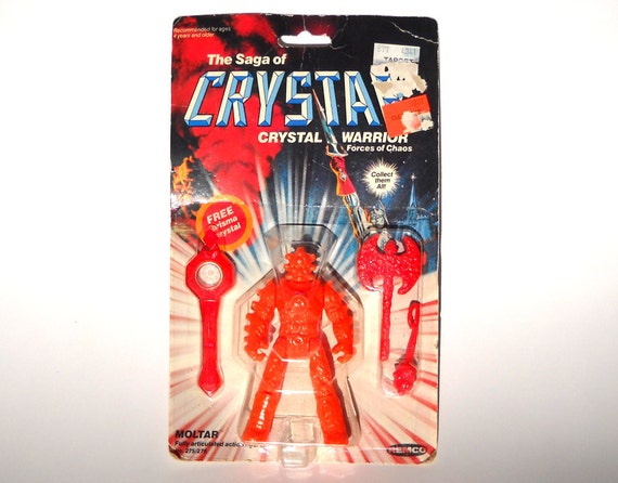 moltar figure
