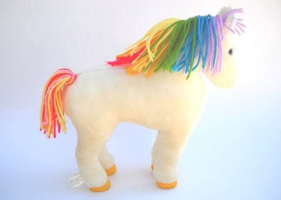 rainbow brite starlite plush