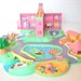 polly pocket dream world 1991