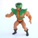 Vintage MOTU Action Figure: Tri-Klops by Mattel