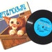 80s Gremlins Book and Record Set: Gift of the Mogwai