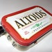 Super Bass Boost OPA2132 Cmoy Headphone Amplifier Altoids Peppermint