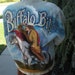 SALE: Denim Jacket by Tony Alamo Glitzy