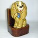 vintage LADY and the tramp bank walt disney productions sale was 24.00 now 18.00