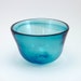 Blue Wave Bowl