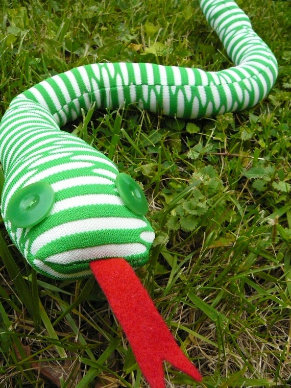 ikea snake plush