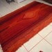 1960s Danish Rya Rug