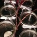 Hanging Candle Holders for Your Outdoor Wedding