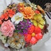 Brooch Wedding Bouquet That Will Be Unforgettable