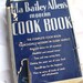 Ida Bailey Allen's Modern Cook Book 1932