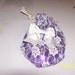 Civil War reticule