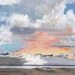 Henry Sunday - Original Oil Painting