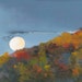 Hero - Original Oil Painting