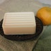 Pumpkin Pie Goats Milk Soap