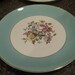 Vintage China Plate Collection by SimplyUpStanding