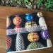 Book Exquisite Lampwork Book 1000 Glass Beads Artisan Volume