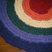 Crayon Rug
