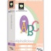 ALPHALICIOUS Cricut Cartridge