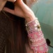 Stunning Bohemian Gypsy Cuff