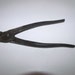 Antique Kraeuter and Co. Newark N.J. - Wire Cutting Pliers