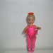 dancerina doll 1968