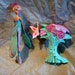 1990s flying fairy toy