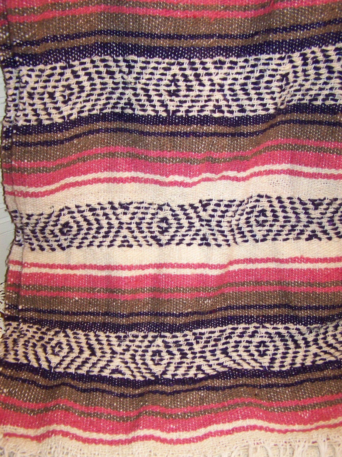 Mexican Falsa Blankets for $8.99 wholesale | SunShineYoga ...