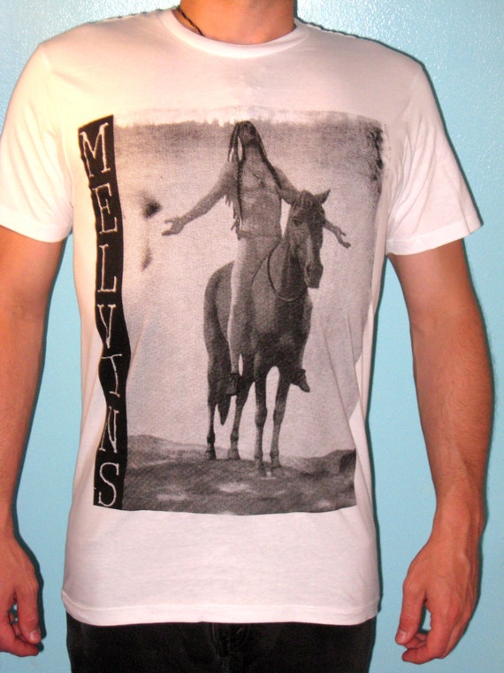 t shirt melvins