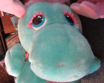 pj funny bunny stuffed animal