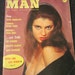 MODERN MAN November 1964 - the Adult Picture Magazine Cover Girl Ulee Deiker, Brigitte Bardot, Guys Craig Breedlove