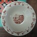 Wallace China EL RANCHO Western Theme Restaurantware Rimmed Soup / Cereal BOWL