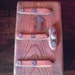 Faery Fae Door