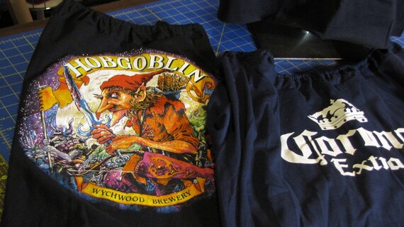 hobgoblin shirt