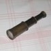 Vintage Pocket Sized Three Draw Brass Telescope/Spyglass, Working Order