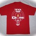 To The DOME BHO TSHIRT