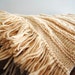 RESERVED for E. - Vintage Shawl - Knitted Wrap