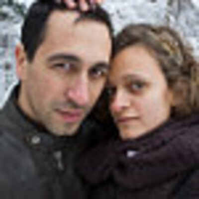 Sevda and Emil