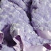 Custom Minky Swirl Baby Blanket- You Choose the Color