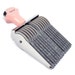 Perfect Alphabet Rolling Rubber Stamp