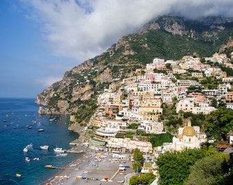 Popular items for POSITANO on Etsy