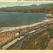 44 vintage American postcards