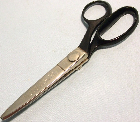 Wiss Pinking Shears CB7 Scissors