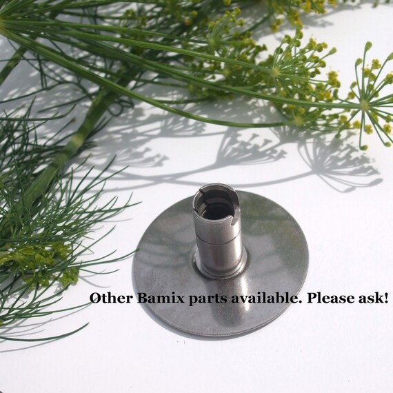 Bamix Immersion Blender Replacement Part Beater Blade