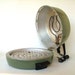 Mirro Electric Broiler Oven Vintage Kitchen Appliance