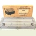 Charmglow Rotisserie Basket BBQ Grill Accessory Vintage