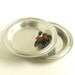 11" Pie Pans No Drip Juice Saver Aluminum Pie Tins