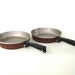 Reserved for Rachel: 1 Brown Club Aluminum Skillet Cookware