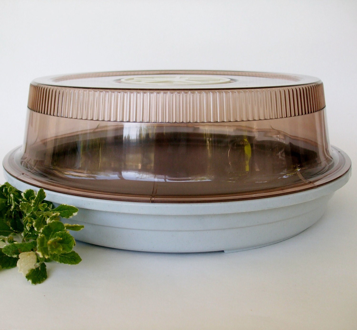 Nordic Ware Mighty Sizzler Microwave Browning Skillet with