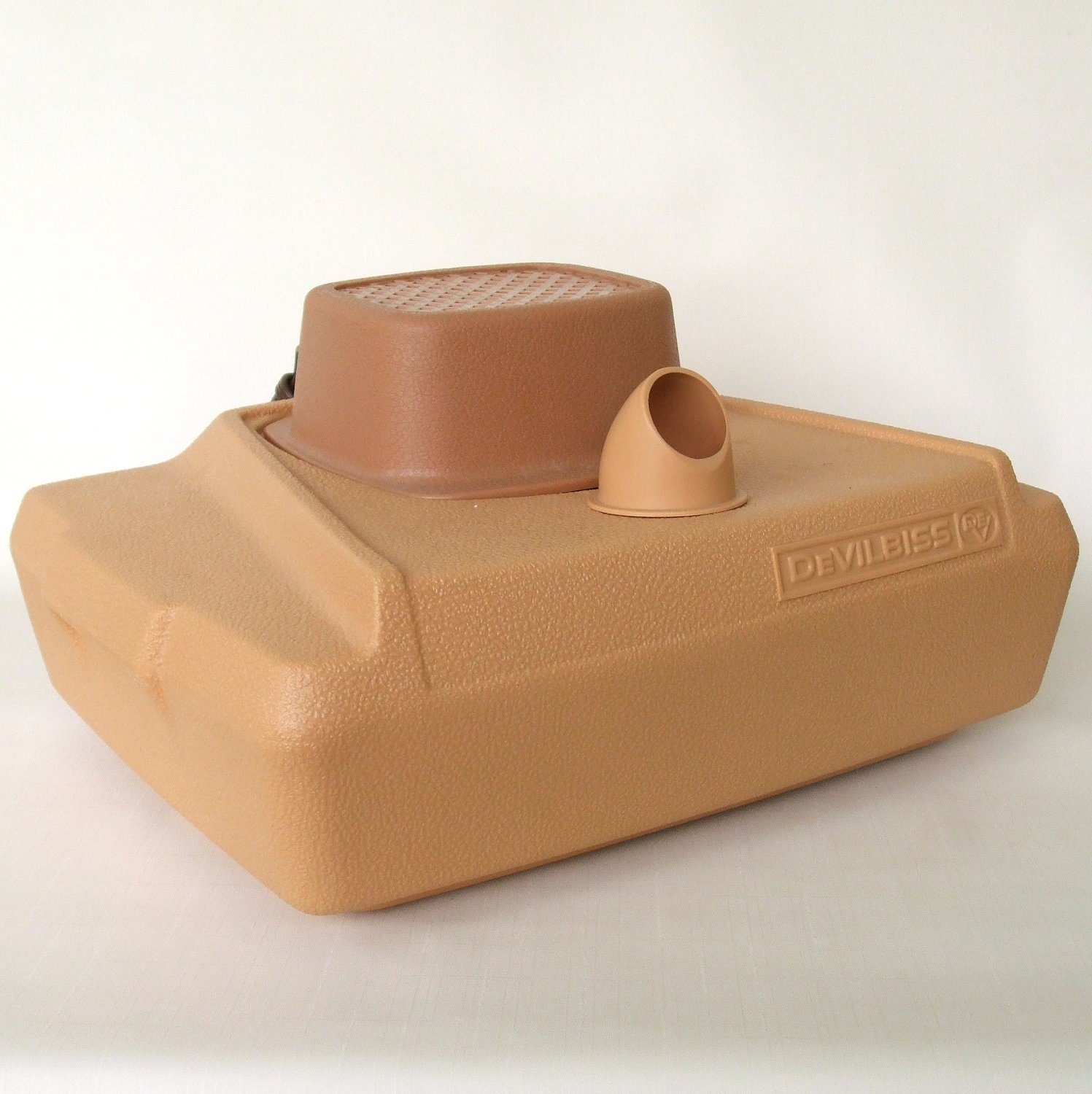 Vintage DeVilbiss Humidifier 262